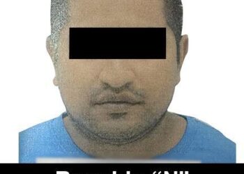 FGR OBTIENE SENTENCIA DE OCHO AÑOS CONTRA UNA PERSONA POR TRÁFICO DE INDOCUMENTADOS EN TLAXCALA