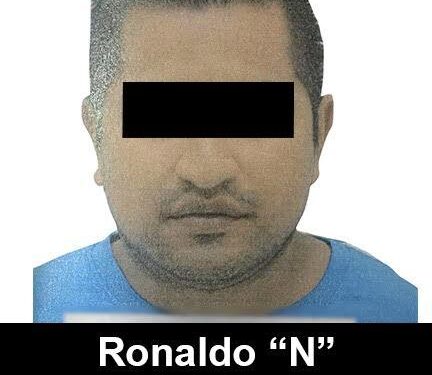 FGR OBTIENE SENTENCIA DE OCHO AÑOS CONTRA UNA PERSONA POR TRÁFICO DE INDOCUMENTADOS EN TLAXCALA