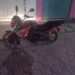 Asegura Policía de Chiautempan motocicleta con reporte de robo