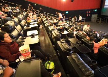 Presentan documental “Semana Santa de Chiautempan, Patrimonio Cultural Inmaterial de Tlaxcala”