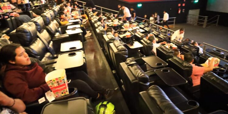 Presentan documental “Semana Santa de Chiautempan, Patrimonio Cultural Inmaterial de Tlaxcala”