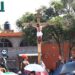 TODO UN ÉXITO LA PROCESIÓN DEL VIERNES SANTO EN CHIAUTEMPAN
