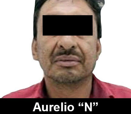 CUMPLIMENTA LA PFM ORDEN DE APREHENSIÓN CONTRA UNA PERSONA EN TLAXCALA