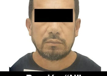 FGR OBTIENE SENTENCIA CONDENATORIA CONTRA UNA PERSONA POR PORTACIÓN DE ARMA DE FUEGO EN TLAXCALA