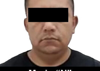 CUMPLIMENTA LA PFM ORDEN DE APREHENSIÓN CONTRA UNA PERSONA POR PORTACIÓN DE ARMA EN TLAXCALA
