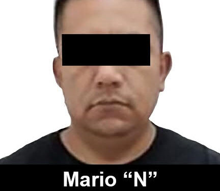 CUMPLIMENTA LA PFM ORDEN DE APREHENSIÓN CONTRA UNA PERSONA POR PORTACIÓN DE ARMA EN TLAXCALA