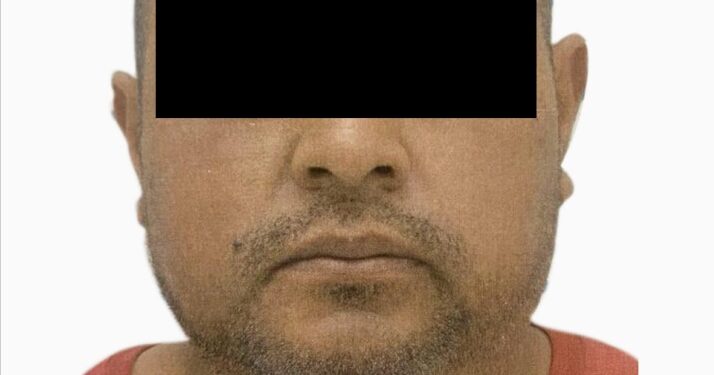 FGR OBTIENE SENTENCIA DE 12 AÑOS DE PRISIÓN CONTRA UNA PERSONA POR POSESIÓN ILÍCITA DE PETROLÍFERO