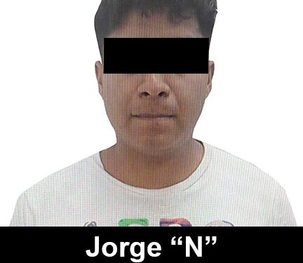 OBTIENE FGR VINCULACIÓN A PROCESO CONTRA UNA PERSONA POR PORTACIÓN DE ARMA DE FUEGO EN TLAXCALA