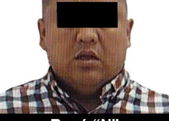 OBTIENE FGR VINCULACIÓN A PROCESO CONTRA UNA PERSONA POR PORTACIÓN DE ARMAS DE FUEGO EN TLAXCALA