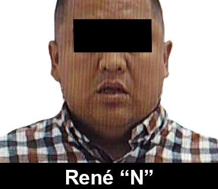 OBTIENE FGR VINCULACIÓN A PROCESO CONTRA UNA PERSONA POR PORTACIÓN DE ARMAS DE FUEGO EN TLAXCALA