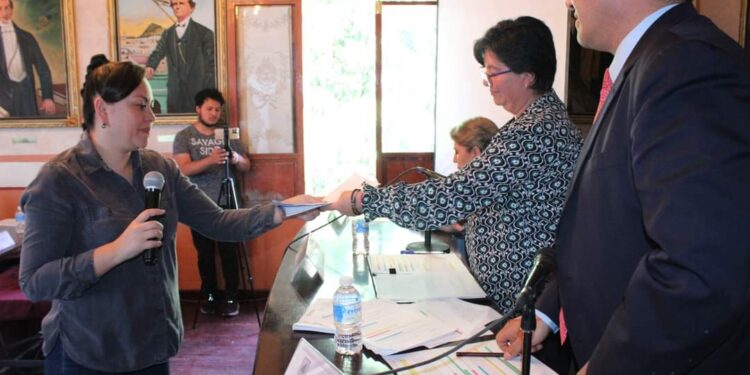 Avala cabildo de Tlaxcala acciones de la Procuraduría Municipal de Protección a niñas, niños y adolescentes