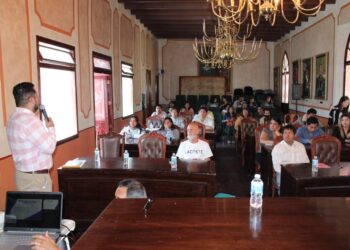 Emprendedores de la capital buscan fortalecer conocimientos