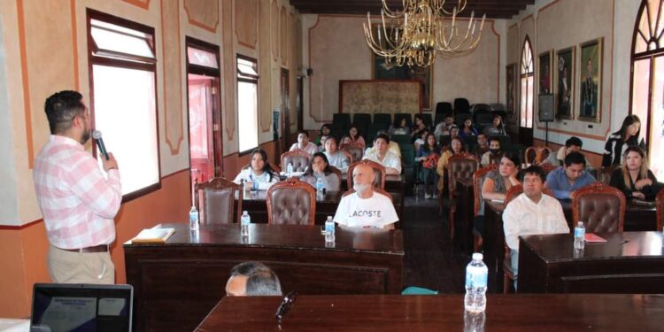 Emprendedores de la capital buscan fortalecer conocimientos