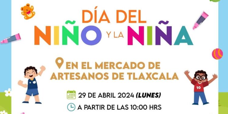 Invita Ayuntamiento de Tlaxcala a taller infantil