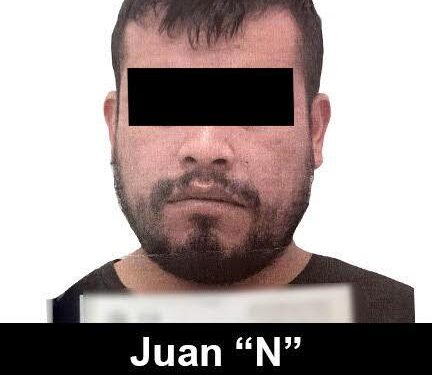 FGR OBTIENE VINCULACIÓN A PROCESO CONTRA UNA PERSONAS POR ROBO, SECUESTRO Y ASOCIACIÓN DELICTUOSA EN TLAXCALA