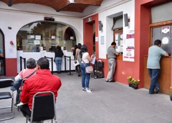 Asume cargo nueva tesorera municipal en Tlaxcala Capital