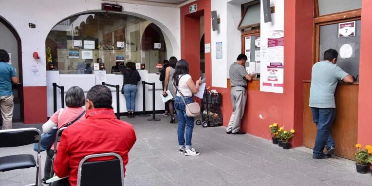 Asume cargo nueva tesorera municipal en Tlaxcala Capital