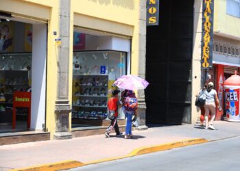 Llama Protección Civil de Chiautempan a extremar cuidados ante ola de calor