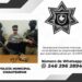 Detiene GOT de la Policía de Chiautempan a sujeto por portación ilegal de arma de fuego