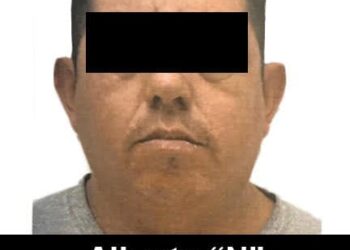 FGR OBTIENE VINCULACIÓN A PROCESO CONTRA DE UNA PERSONA POR POSESIÓN ILÍCITA DE PETROLÍFERO Y COHECHO EN TLAXCALA