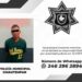 Detiene Policía de Chiautempan a sujeto por señalamientos de diversos ilicitos