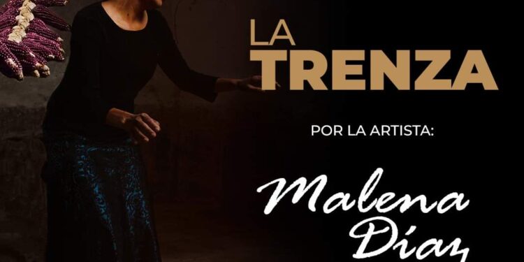 Presentan la exposición «La Trenza»