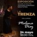 Presentan la exposición «La Trenza»
