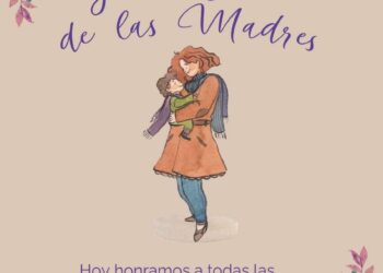 Ayuntamiento de Tlaxcala felicita a madres capitalinas