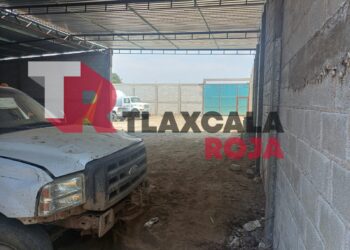 Dan duro golpe al «huachigas» en Atotonilco, Ixtacuixtla al asegurar encierro clandestino