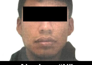 OBTIENE FGR VINCULACIÓN A PROCESO CONTRA UNA PERSONA POR PORTACIÓN DE ARMA DE FUEGO EN TLAXCALA