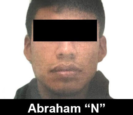 OBTIENE FGR VINCULACIÓN A PROCESO CONTRA UNA PERSONA POR PORTACIÓN DE ARMA DE FUEGO EN TLAXCALA