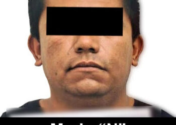 FGR OBTIENE SENTENCIA CONTRA UNA PERSONA POR PORTACIÓN DE ARMA DE FUEGO EN TLAXCALA