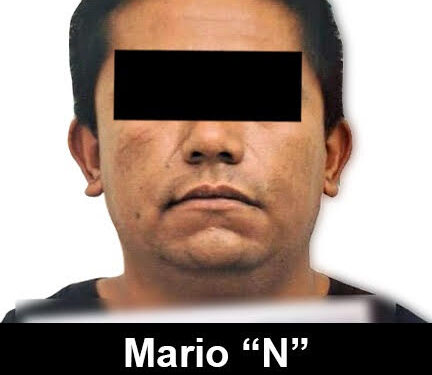 FGR OBTIENE SENTENCIA CONTRA UNA PERSONA POR PORTACIÓN DE ARMA DE FUEGO EN TLAXCALA