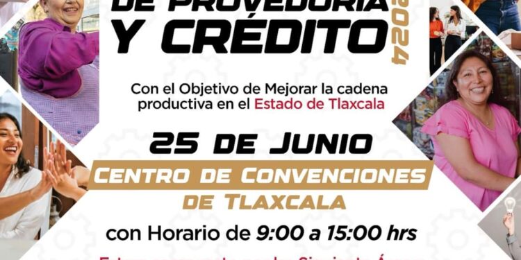 Preparan foro de «proveduría y crédito 2024»