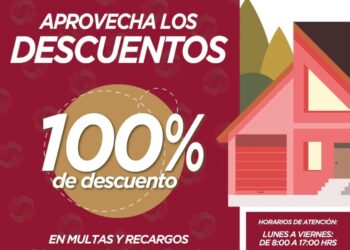 Anuncia Ayuntamiento capitalino campaña de regularización predial