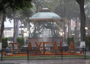 Pide Ayuntamiento capitalino extremar precauciones por lluvia registrada este lunes