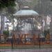 Pide Ayuntamiento capitalino extremar precauciones por lluvia registrada este lunes