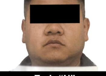 FGR OBTIENE VINCULACIÓN A PROCESO CONTRA UNA PERSONA POR POSESIÓN DE CARTUCHOS PARA ARMA DE FUEGO EN TLAXCALA