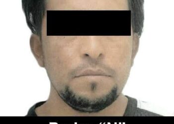 POR PORTACIÓN DE ARMA DE FUEGO FGR OBTIENE SENTENCIA CONDENATORIA EN CONTRA DE UNA PERSONA EN TLAXCALA