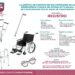 AYUNTAMIENTO DE CHIAUTEMPAN INVITA AL REGISTRO DE APARATOS FUNCIONALES Y SILLAS DE RUEDAS