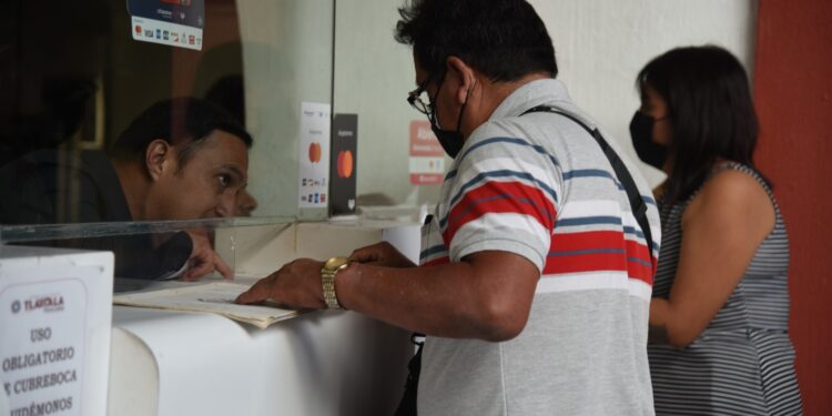 Municipio de Tlaxcala Capital logra el 100 % en evaluación del IAIP