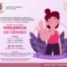 EL AYUNTAMIENTO DE CHIAUTEMPAN REALIZARÁ LA PLÁTICA VIOLENCIA DE GÉNERO