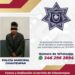 Detiene Policía de Chiautempan a sujeto por robo
