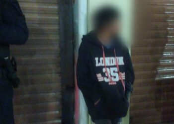 Localizan a menor de edad que deambulaba en Tlaxcala Capital