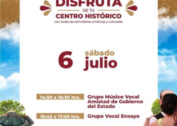 Disfruta de este fin de semana en Tlaxcala Capital