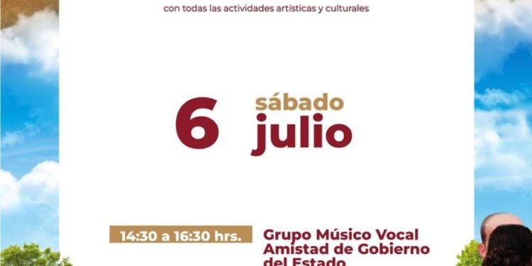 Disfruta de este fin de semana en Tlaxcala Capital