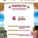 Disfruta de este fin de semana en Tlaxcala Capital