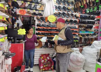 Realiza Ayuntamiento de Tlaxcala acciones de sensibilización sobre medio ambiente