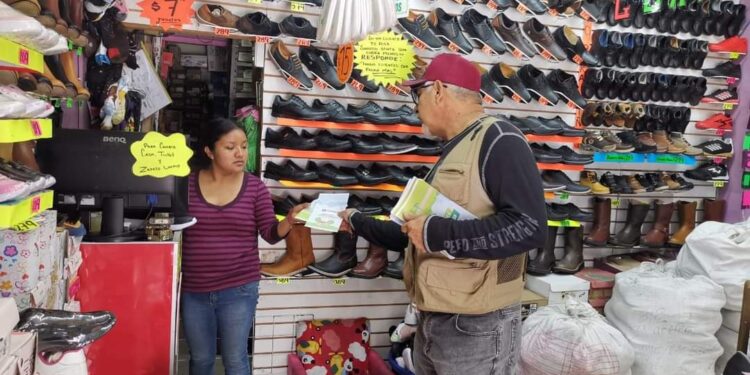 Realiza Ayuntamiento de Tlaxcala acciones de sensibilización sobre medio ambiente