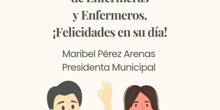 Día Internacional del Auxiliar de Enfermería